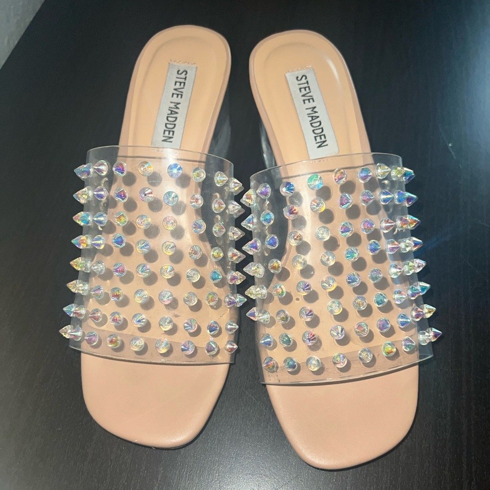 Steve Madden Veevee Sandal